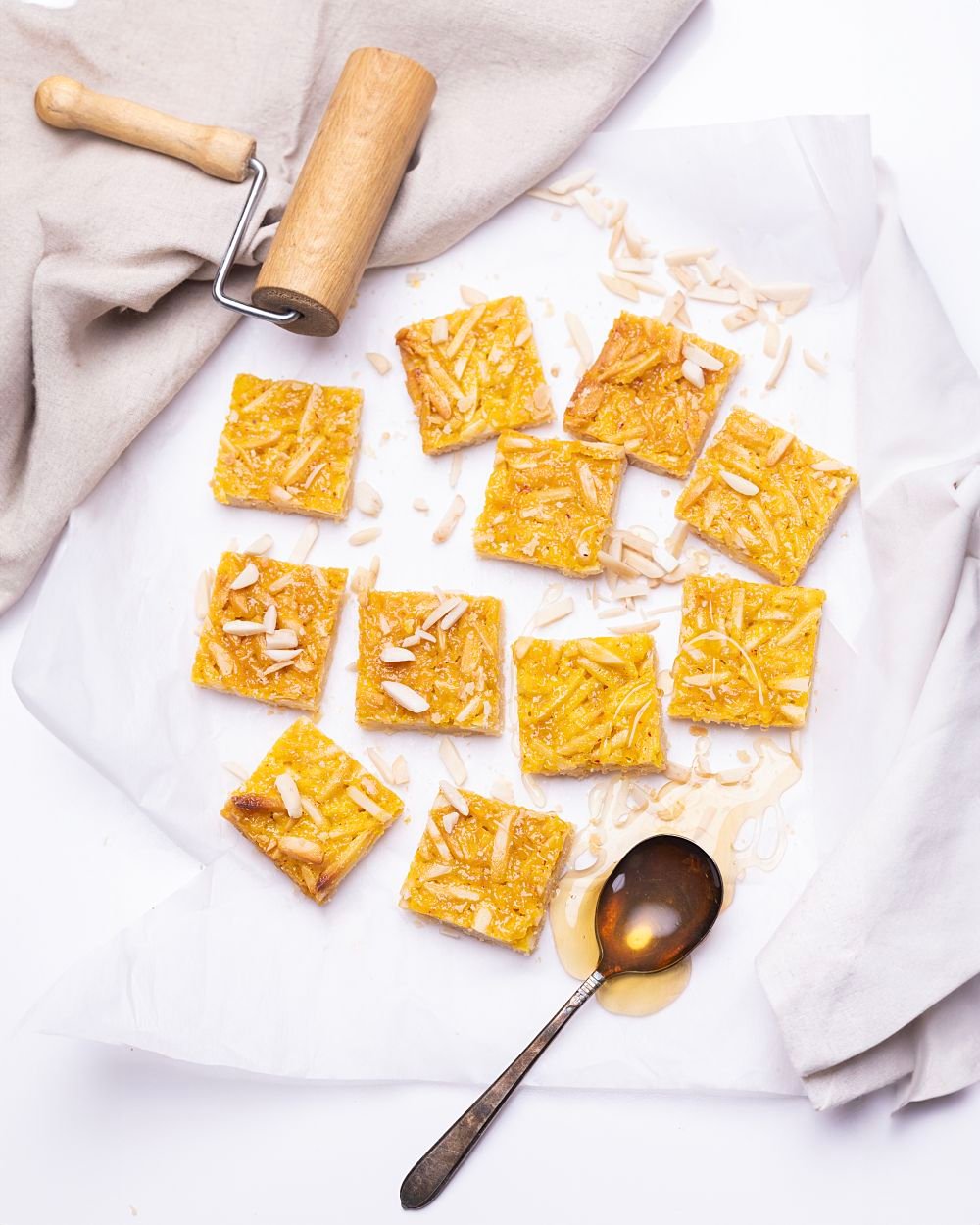 Golden Nut Collection - Image 2