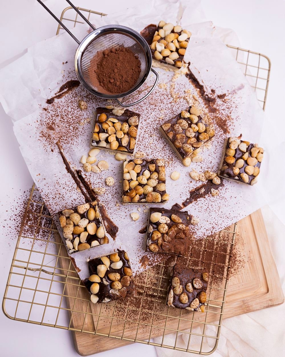 Indulgence Slice Trio - Image 4
