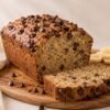 Banana Bread Protein Slice