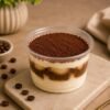 Classic Tiramisu Espresso Jar