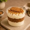 Lotus Biscoff Cream Jar