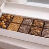 Indulgence Slice Trio